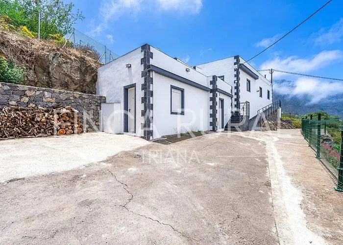 Finca Rural Triana