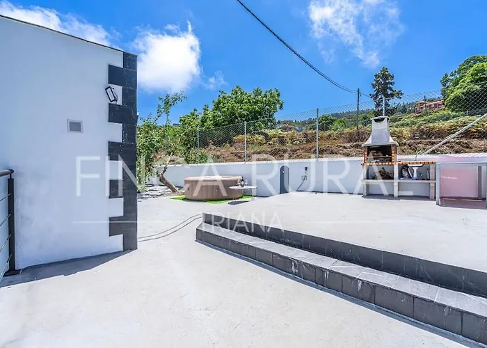 Finca Rural Triana
