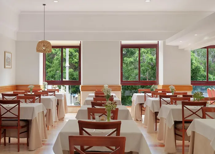 Hotel Principe Paz